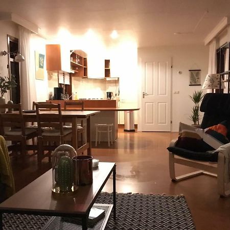 Vakantiehuis Op Bospark Doornspijk מראה חיצוני תמונה