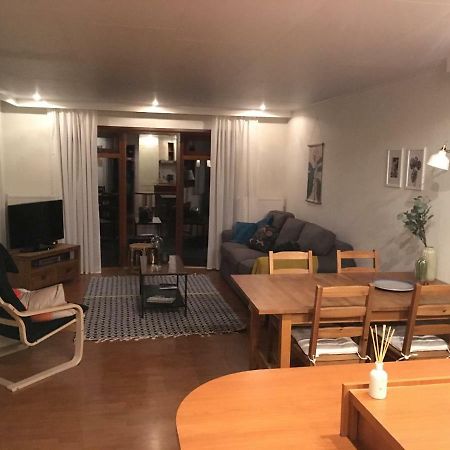 Vakantiehuis Op Bospark Doornspijk מראה חיצוני תמונה