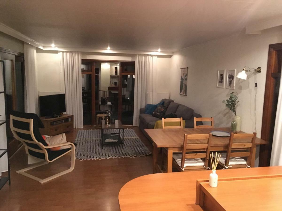 Vakantiehuis Op Bospark Doornspijk מראה חיצוני תמונה