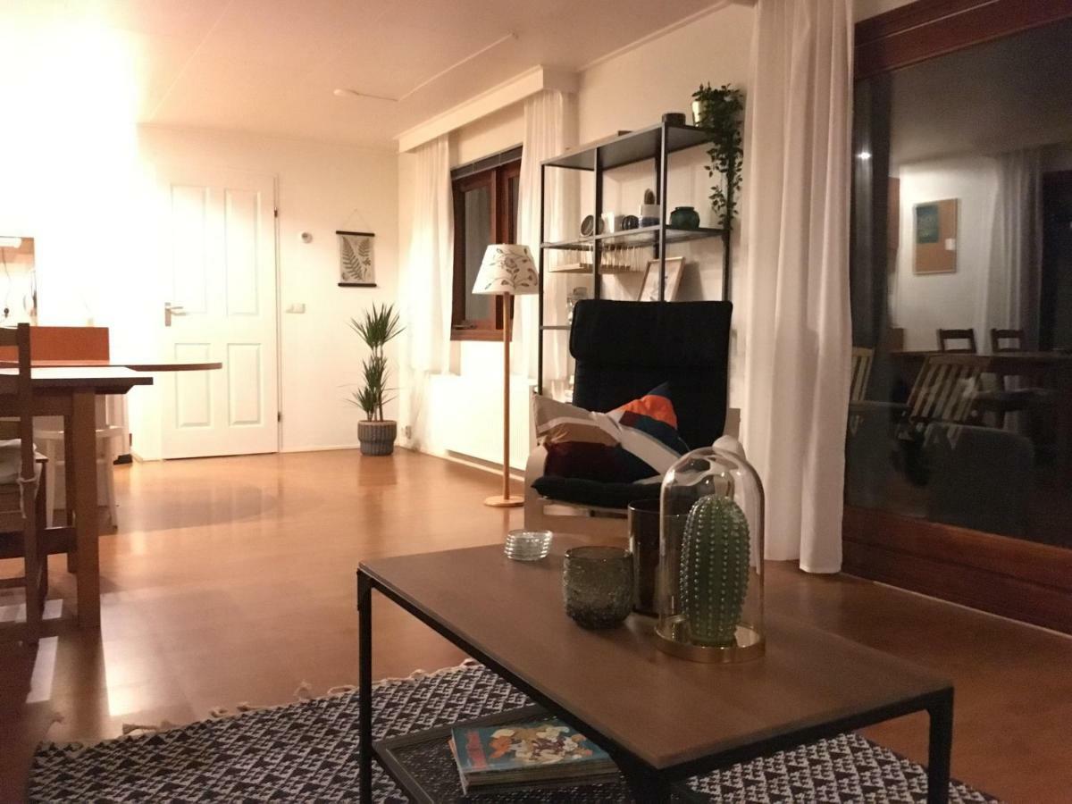Vakantiehuis Op Bospark Doornspijk מראה חיצוני תמונה