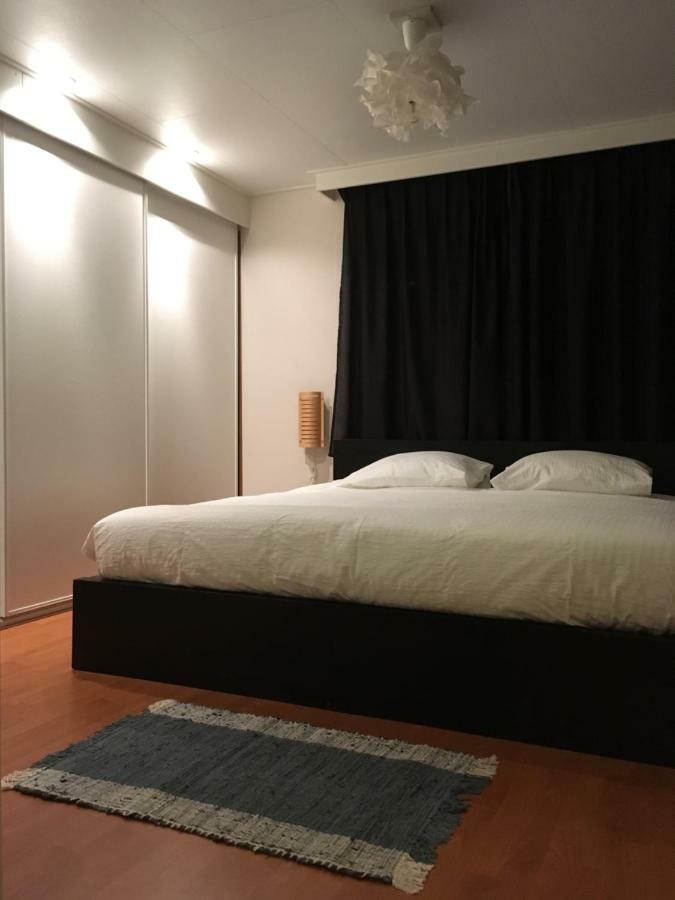 Vakantiehuis Op Bospark Doornspijk מראה חיצוני תמונה